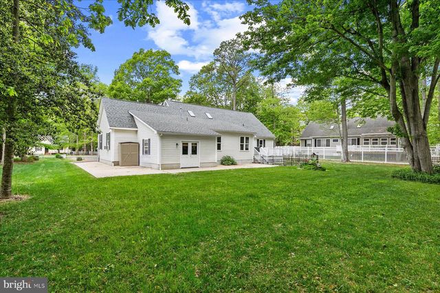 112 S NEWPORT WAY, Dagsboro, DE 19939