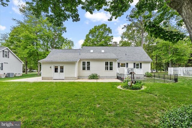 112 S NEWPORT WAY, Dagsboro, DE 19939
