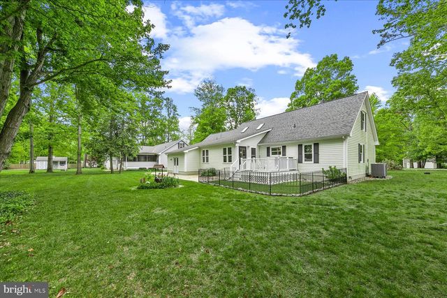 112 S NEWPORT WAY, Dagsboro, DE 19939