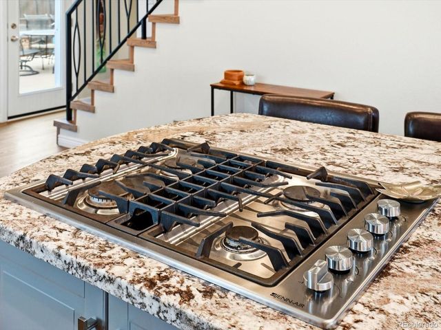 507 Entrada Dr, Golden, CO 80401