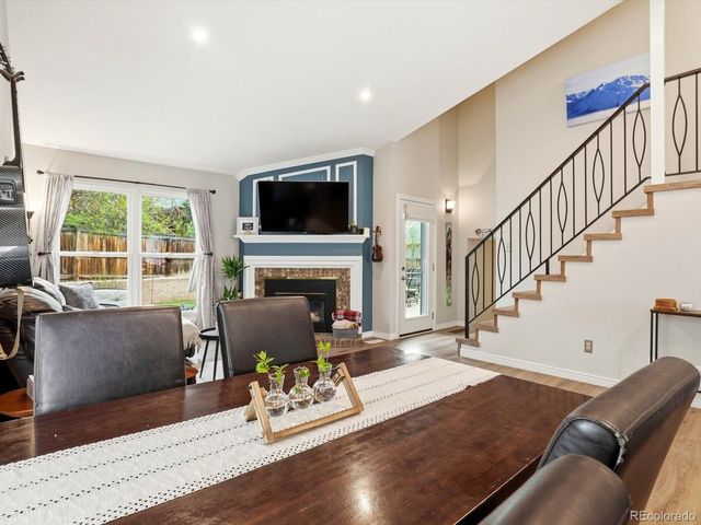 507 Entrada Dr, Golden, CO 80401