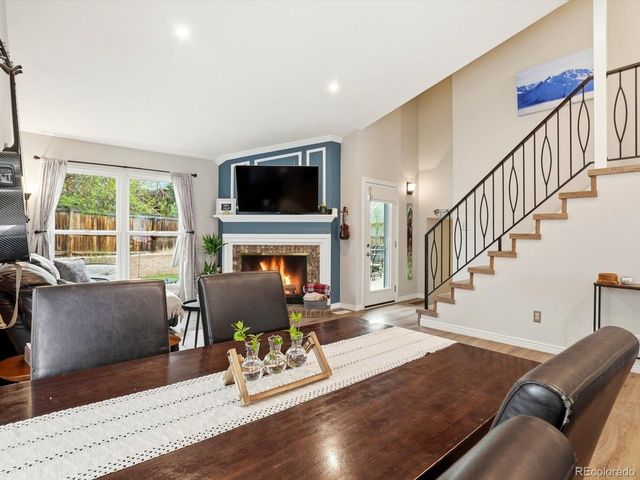 507 Entrada Dr, Golden, CO 80401