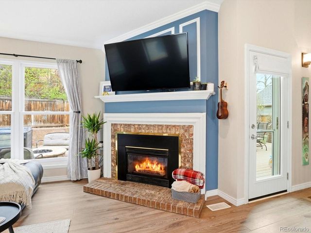 507 Entrada Dr, Golden, CO 80401