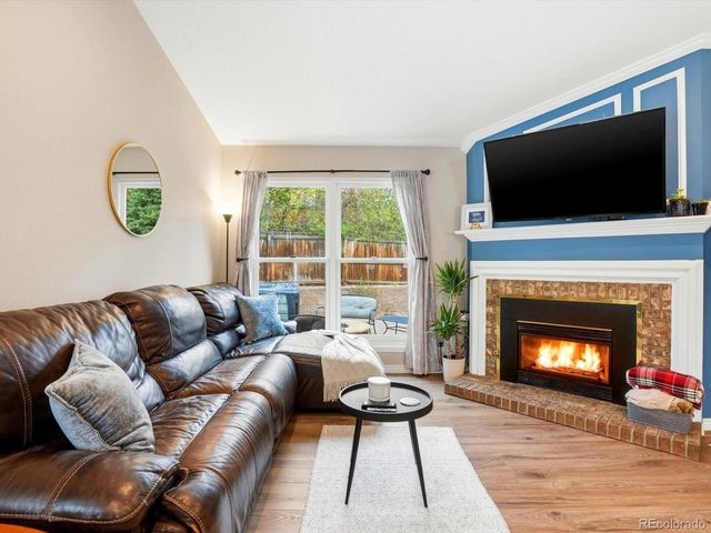 507 Entrada Dr, Golden, CO 80401