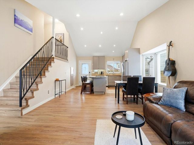 507 Entrada Dr, Golden, CO 80401