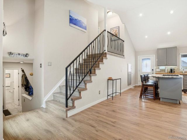 507 Entrada Dr, Golden, CO 80401