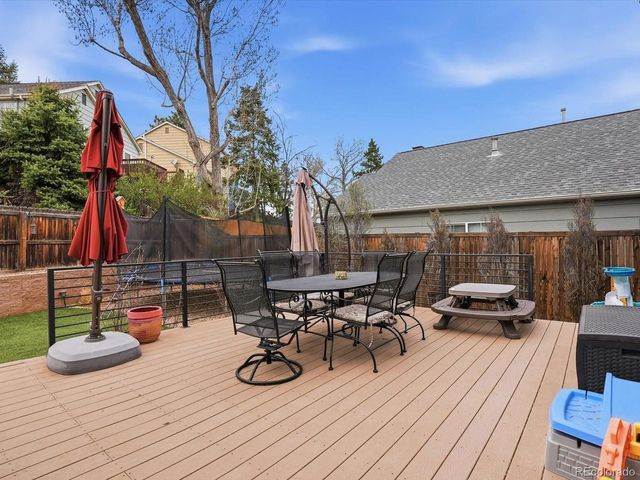 507 Entrada Dr, Golden, CO 80401