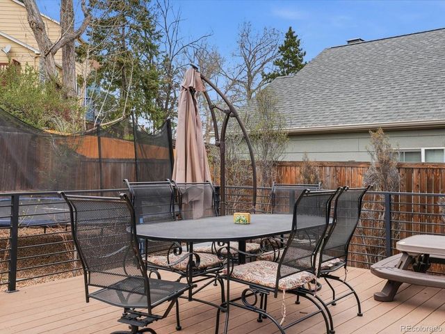 507 Entrada Dr, Golden, CO 80401