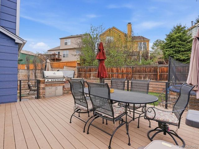 507 Entrada Dr, Golden, CO 80401