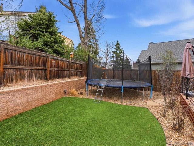 507 Entrada Dr, Golden, CO 80401