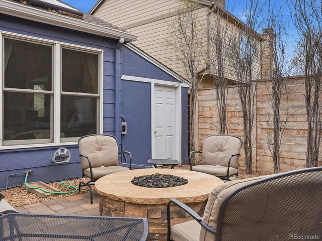 507 Entrada Dr, Golden, CO 80401