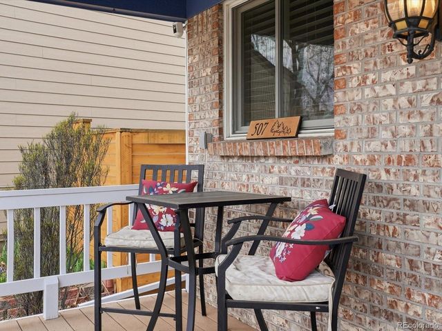 507 Entrada Dr, Golden, CO 80401