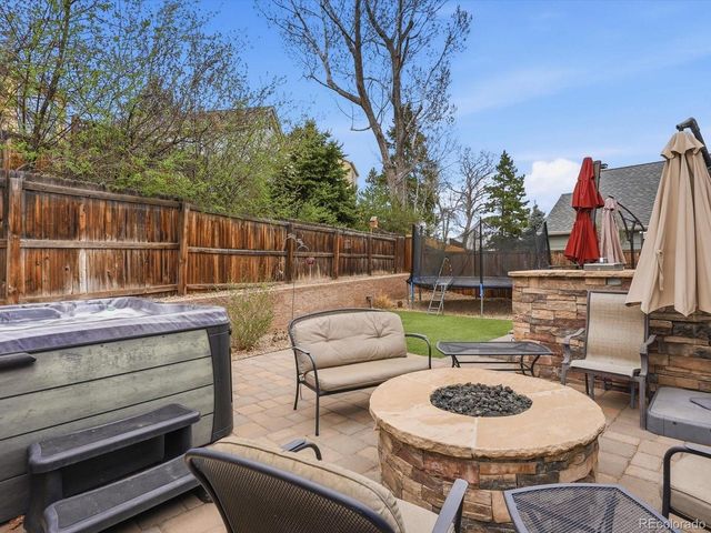 507 Entrada Dr, Golden, CO 80401