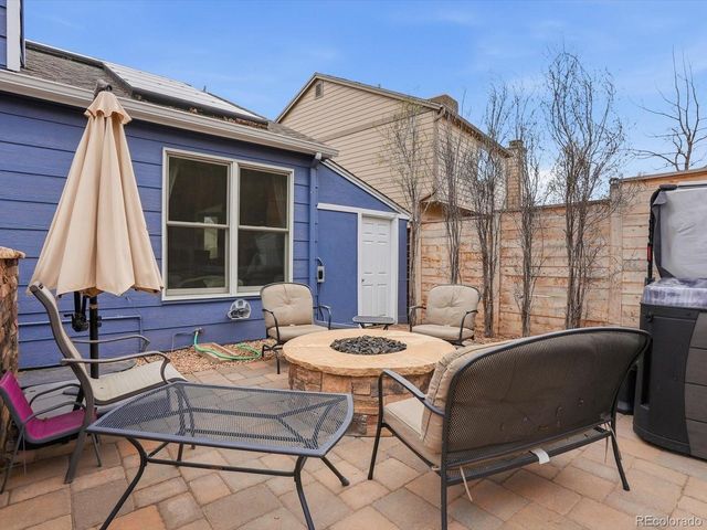 507 Entrada Dr, Golden, CO 80401