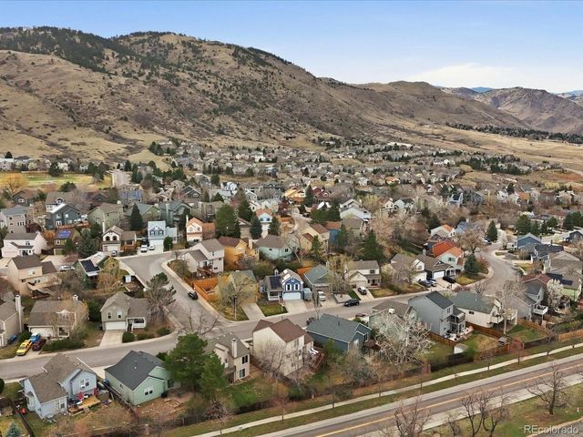 507 Entrada Dr, Golden, CO 80401