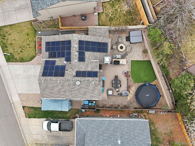 507 Entrada Dr, Golden, CO 80401