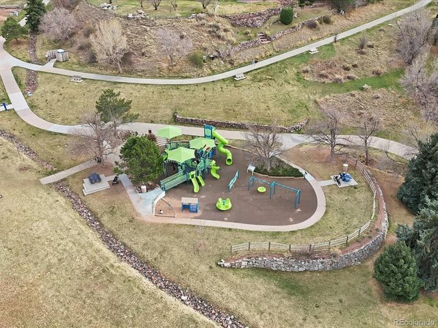 507 Entrada Dr, Golden, CO 80401