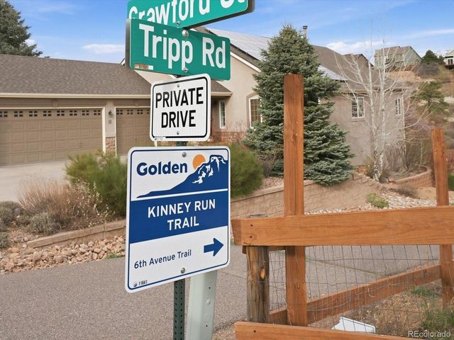 507 Entrada Dr, Golden, CO 80401