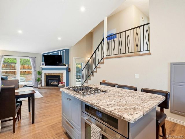 507 Entrada Dr, Golden, CO 80401