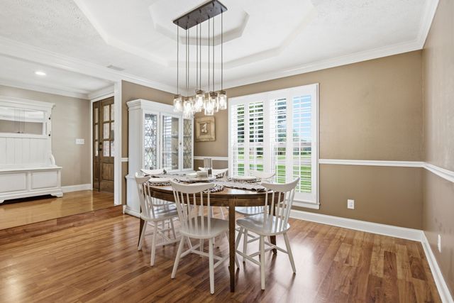 163 Tabor Pl, Hohenwald, TN 38462