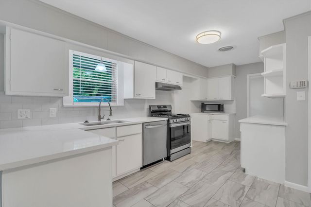 9003 Autauga Street, Houston, TX 77080