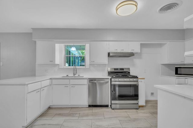 9003 Autauga Street, Houston, TX 77080