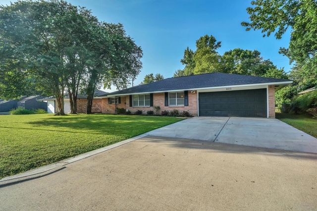 9003 Autauga Street, Houston, TX 77080