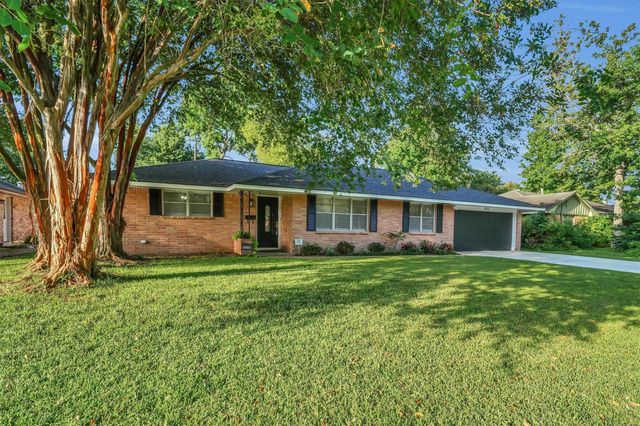 9003 Autauga Street, Houston, TX 77080