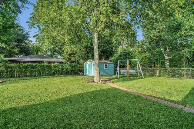 9003 Autauga Street, Houston, TX 77080