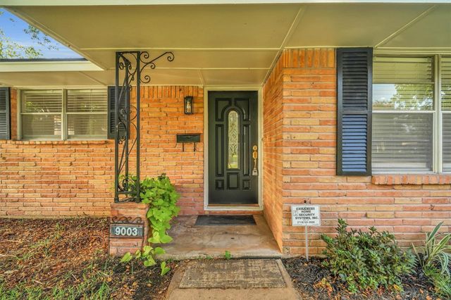 9003 Autauga Street, Houston, TX 77080
