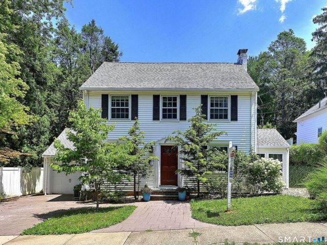 35 Wilkins Street, Hamden, CT 06517