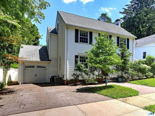 35 Wilkins Street, Hamden, CT 06517