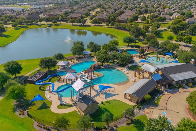 10520 Love Court, Mckinney, TX 75072