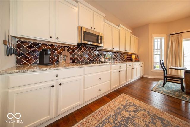 4341 Hickory Ridge Boulevard, Greenwood, IN 46143