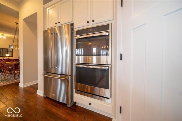 4341 Hickory Ridge Boulevard, Greenwood, IN 46143