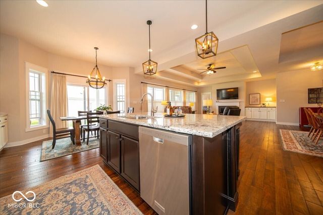 4341 Hickory Ridge Boulevard, Greenwood, IN 46143