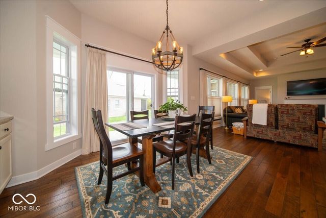 4341 Hickory Ridge Boulevard, Greenwood, IN 46143