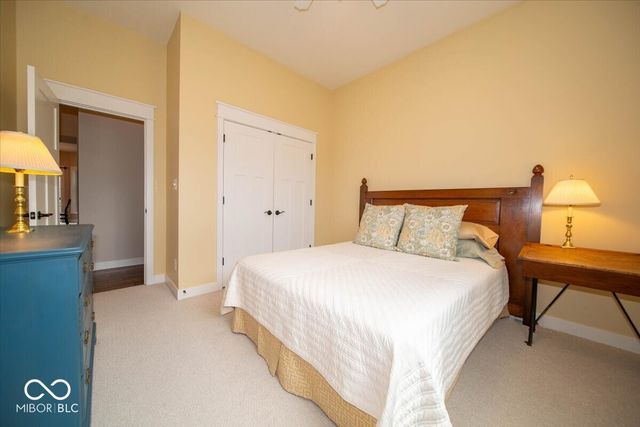 4341 Hickory Ridge Boulevard, Greenwood, IN 46143