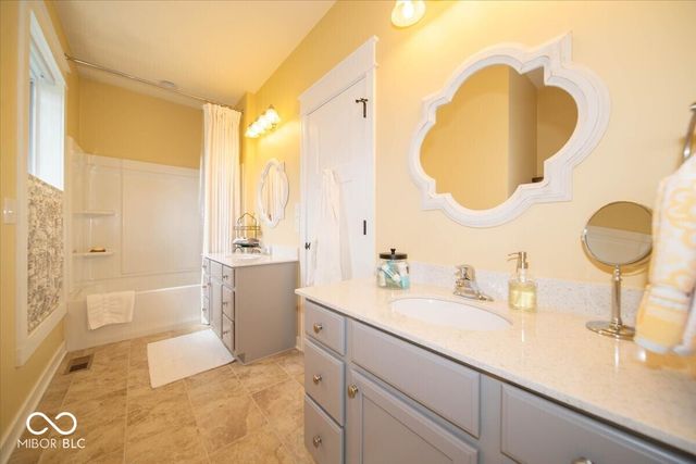 4341 Hickory Ridge Boulevard, Greenwood, IN 46143