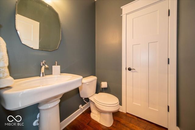 4341 Hickory Ridge Boulevard, Greenwood, IN 46143