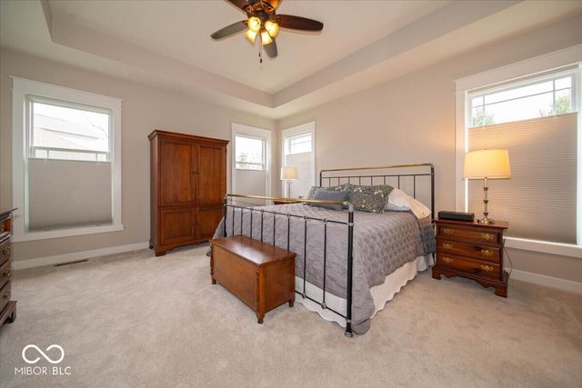 4341 Hickory Ridge Boulevard, Greenwood, IN 46143