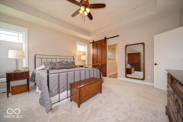 4341 Hickory Ridge Boulevard, Greenwood, IN 46143