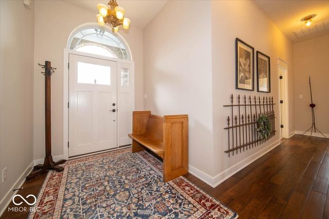 4341 Hickory Ridge Boulevard, Greenwood, IN 46143