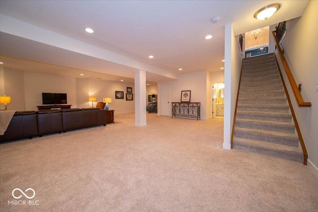 4341 Hickory Ridge Boulevard, Greenwood, IN 46143