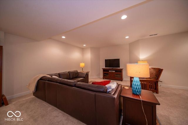 4341 Hickory Ridge Boulevard, Greenwood, IN 46143