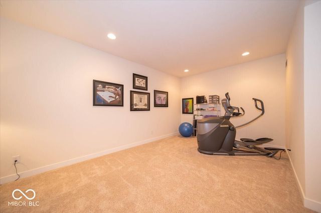 4341 Hickory Ridge Boulevard, Greenwood, IN 46143