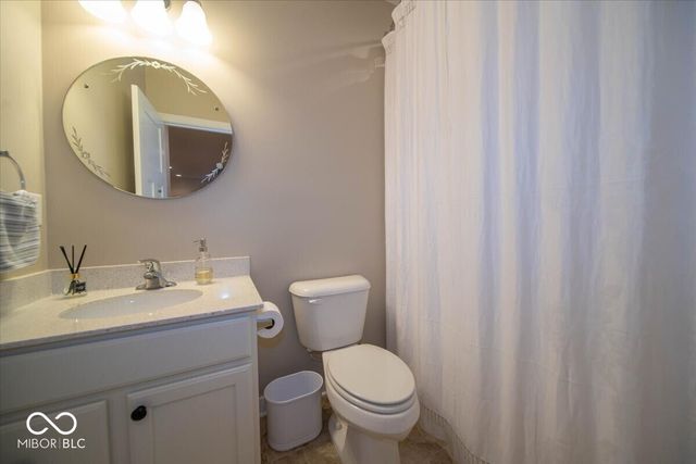 4341 Hickory Ridge Boulevard, Greenwood, IN 46143