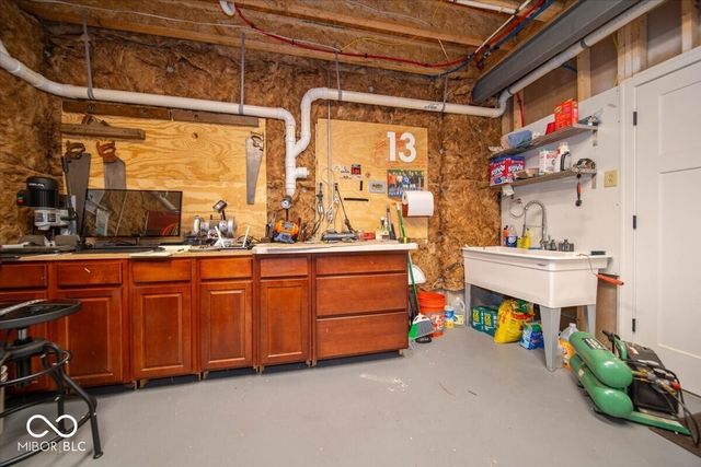 4341 Hickory Ridge Boulevard, Greenwood, IN 46143