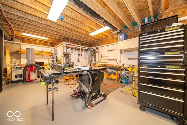 4341 Hickory Ridge Boulevard, Greenwood, IN 46143