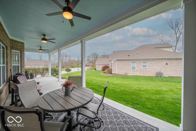 4341 Hickory Ridge Boulevard, Greenwood, IN 46143